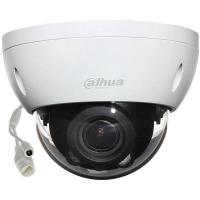 Камера видеонаблюдения уличная IP Dahua DH-IPC-HDBW2431RP-VFS 2.7-13.5мм цветная корп.:белый