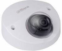 Камера видеонаблюдения уличная IP Dahua DH-IPC-HDW2431TP-AS-0360B 3.6-3.6мм цветная корп.:белый