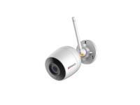 Камера наружного наблюдения IP Hikvision HiWatch DS-I250W 2.8 мм-2.8 мм цветная корп.:белый