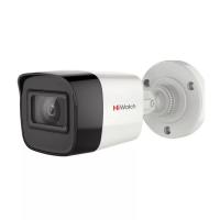 Камера видеонаблюдения Hikvision HiWatch DS-T800 2.8 мм-2.8 мм цветная