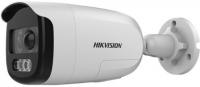 Камера видеонаблюдения Hikvision DS-2CE12DFT-PIRXOF28 2.8 мм-2.8 мм HD-CVI HD-TVI цветная корп.:белый