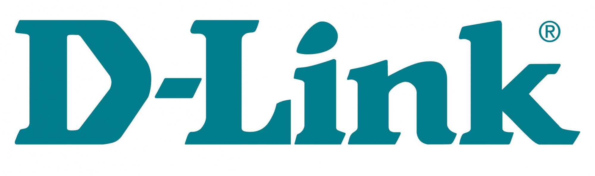 D-LINK логотип