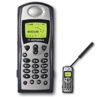 Спутниковый телефон IRIDIUM 9505A 