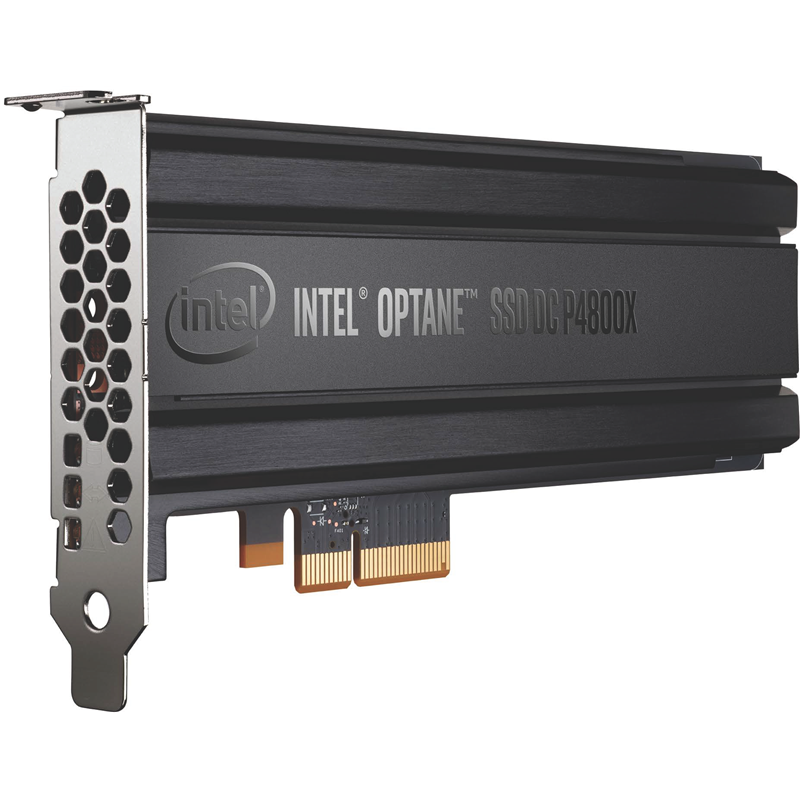 Intel Optane SSD P4800X Series (SSDPED1K750GA01) 