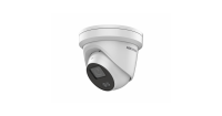 Камера видеонаблюдения уличная IP Hikvision DS-2CD2327G1-L 6-6мм цветная корп.:белый
