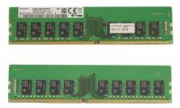 Память DDR4 Fujitsu S26361-F3909-L716 16Gb DIMM ECC U PC4-21300 2666MHz 