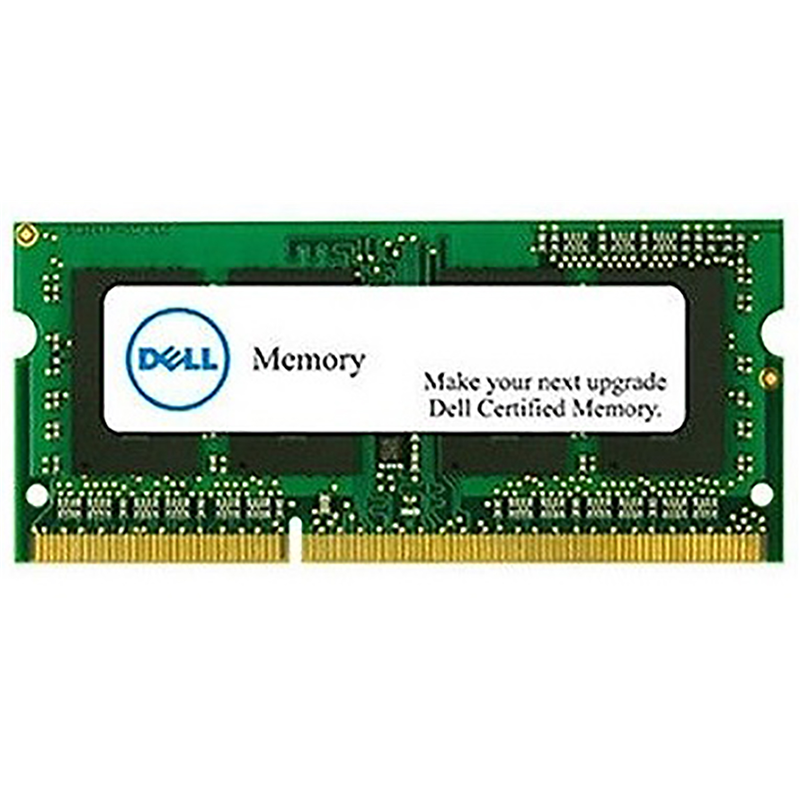Серверная оперативная память Dell 32GB DDR4 (370-AFUM) 
