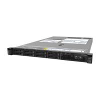Сервер Lenovo ThinkSystem SR530 1x4210 1x16Gb x8 530-8i 1x750W (7X08A078EA) 