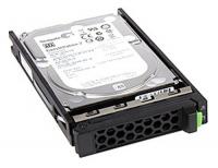 Жесткий диск Fujitsu 1x2Tb SATA 7.2K для RX2540 M5 S26361-F3907-L200 Hot Swapp 2.5" 