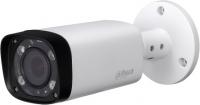Камера видеонаблюдения Dahua DH-HAC-HFW1200RP-Z-IRE6 2.7-12мм HD-CVI цветная корп.:белый