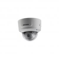 Камера видеонаблюдения уличная IP Hikvision DS-2CD2783G0-IZS 2.8 мм-12мм цветная корп.:белый