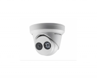 Камера видеонаблюдения уличная IP Hikvision DS-2CD2363G0-I 4-4мм цветная корп.:белый