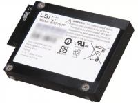 Батарея LSI LSIiBBU08 For MegaRAID SAS 9260/9280 Series (LSI00264 / L5-25343-06) 