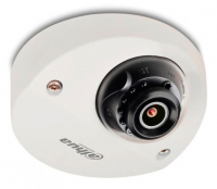 Камера видеонаблюдения уличная IP Dahua DH-IPC-HDPW1231FP-AS-0280B 2.8 мм-2.8 мм цветная корп.:белый