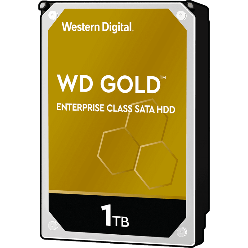 WD Gold Enterprise Class WD1005FBYZ 