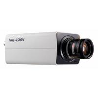 Видеокамера для видеонаблюдения IP Hikvision DS-2CD2821G0 (AC24V/DC12V) цветная корп.:белый