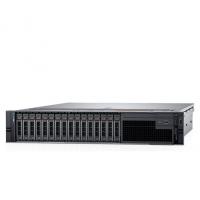 Сервер Dell PowerEdge R740 2x5220 2x32Gb x16 2.5" H730p LP iD9En QLE41162 10G 2P Base-T 1G 2P 2x750W 40M PNBD Conf 5 Rails CMA (R740-2281-01) 
