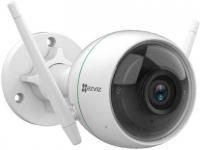 Камера наблюдения IP Ezviz CS-CV310-A0-1C2WFR 4-4мм цветная корп.:белый