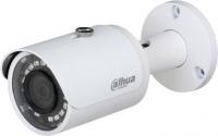 Камера видеонаблюдения Dahua DH-HAC-HFW1220SP-0360B 3.6-3.6мм HD-CVI цветная корп.:белый