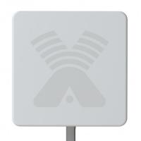 ZETA MIMO- широкополосная панельная антенна 4G/3G//2G/WIFI (17-20dBi)
