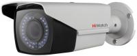 Камера видеонаблюдения Hikvision HiWatch DS-T206P 2.8 мм-12мм HD-TVI цветная корп.:белый