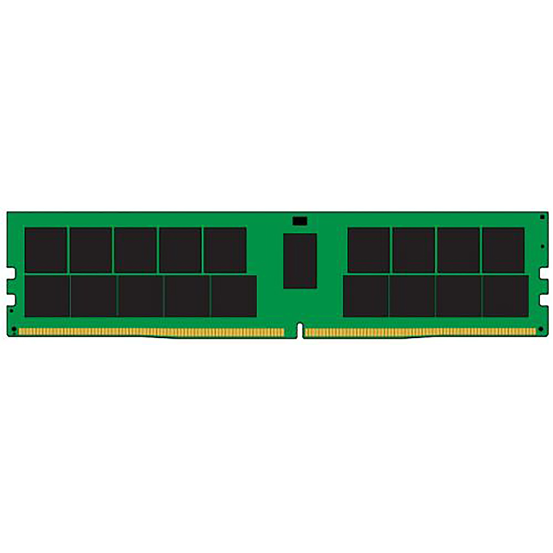 Серверная оперативная память Kingston 64GB DDR4 (KSM32RD4/64HCR) 