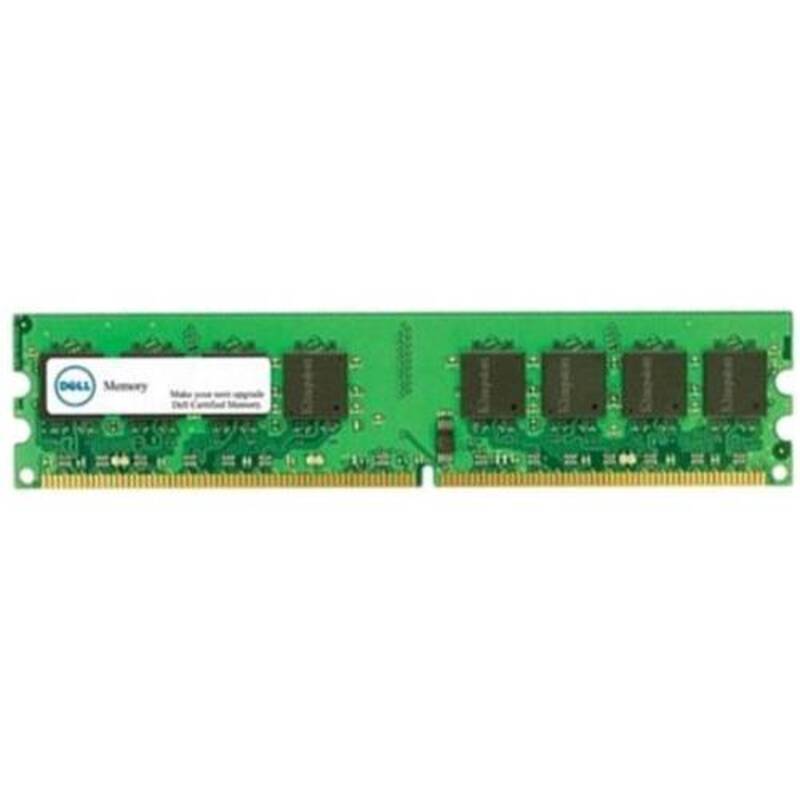 Серверная оперативная память Dell 16GB DDR4 (370-AEVQ) 
