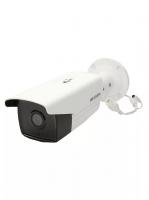 Камера видеонаблюдения уличная IP Hikvision DS-2CD2T83G0-I8 2.8 мм-2.8 мм цветная корп.:белый