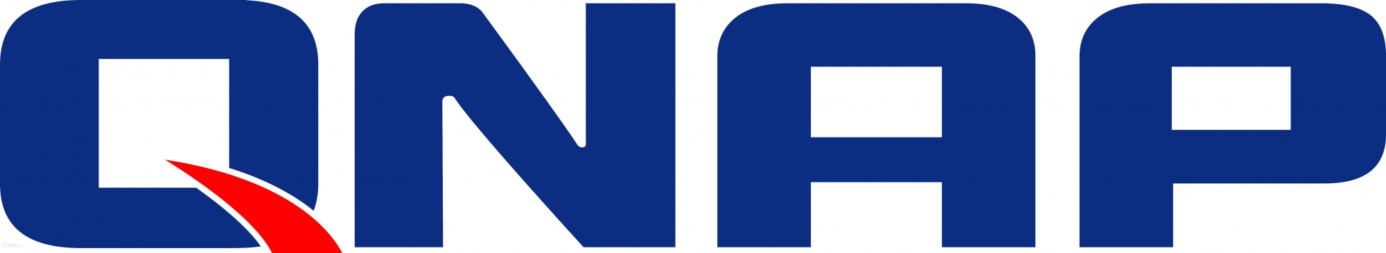 QNAP логотип