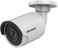 Камера видеонаблюдения уличная IP Hikvision DS-2CD2083G0-I 4-4мм цветная корп.:белый