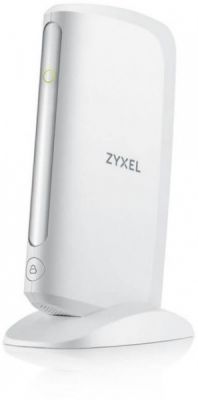 Точка доступа Zyxel Armor X1 (WAP6806-EU0101F) вид спереди