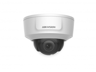 IP-камера Hikvision DS-2CD2185G0-IMS (2.8 мм) 