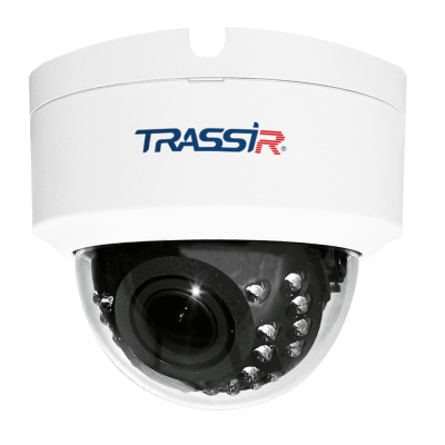 IP-камера TRASSIR TR-D4D2 