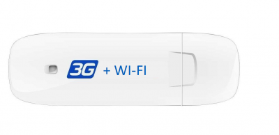 3G WI-FI модем