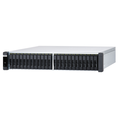 QNAP ES2486dc-2142IT-96G 