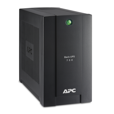 APC Back-UPS 750VA 