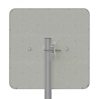 AGATA MIMO 2x2 - широкополосная панельная антенна  4G/3G/2G (15-17 dBi) сзади