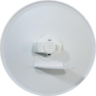 Wifi мост Ubiquiti PBE-M2-400 10/100BASE-TX компл.:параболический отражатель/антенна/крепления/адаптер 