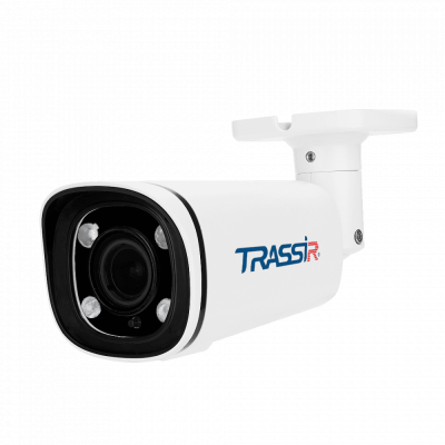 IP-камера TRASSIR TR-D2123IR6 v6 (2.7–13.5 мм) 