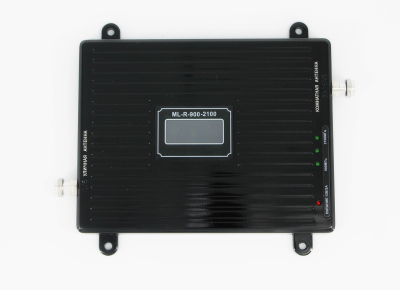 Усилитель GSM-900 / UMTS-2100 сигнала для дачи 