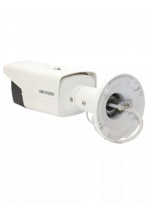 Камера видеонаблюдения уличная IP Hikvision DS-2CD2T83G0-I5 2.8 мм-2.8 мм цветная корп.:белый 